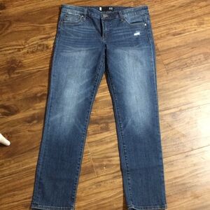 KUT from the Kloth Blue Jeans